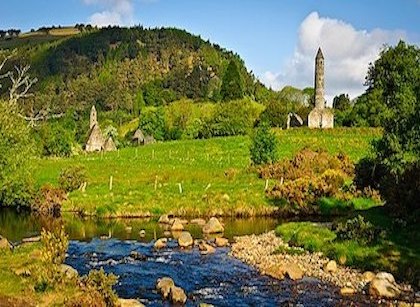 ireland