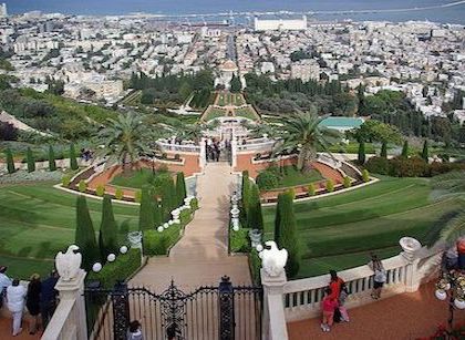israel