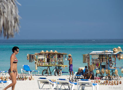 cuba