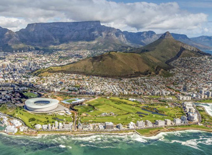 south-africa