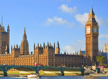 London