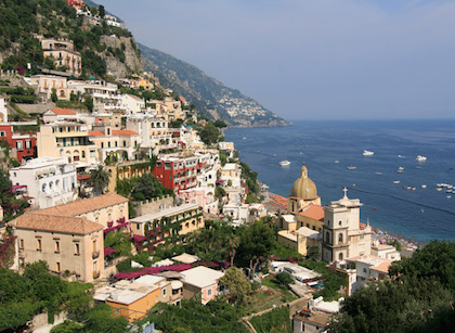 Campania