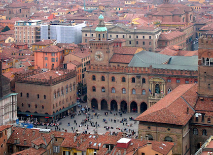 Emilia Romagna