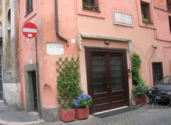 Fraterna Domus