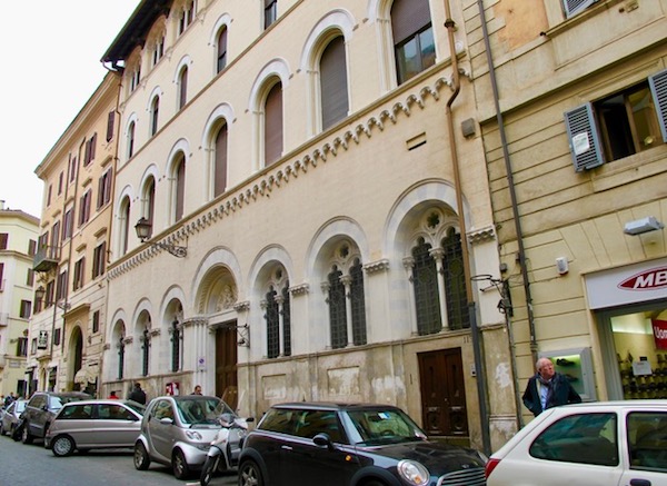 Casa per Ferie Istituto Immacolata Concezione N.S. di Lourdes