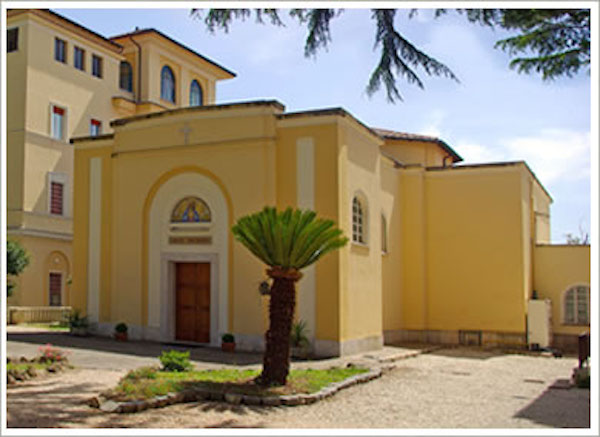Casa per Ferie San Luigi