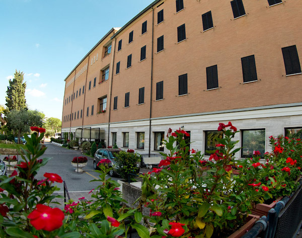 Hotel Divino Amore - Casa del Pellegrino