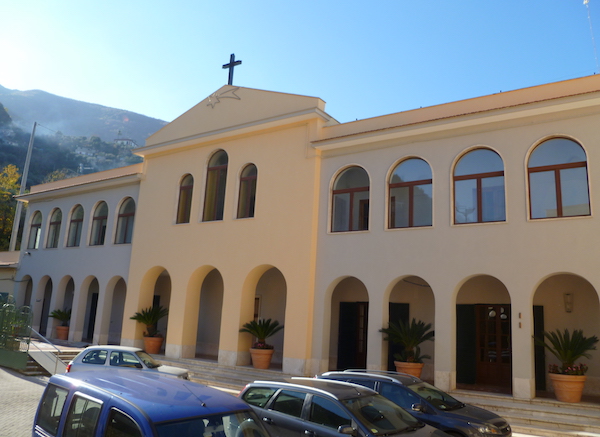 Hotel Ancelle Sorrento