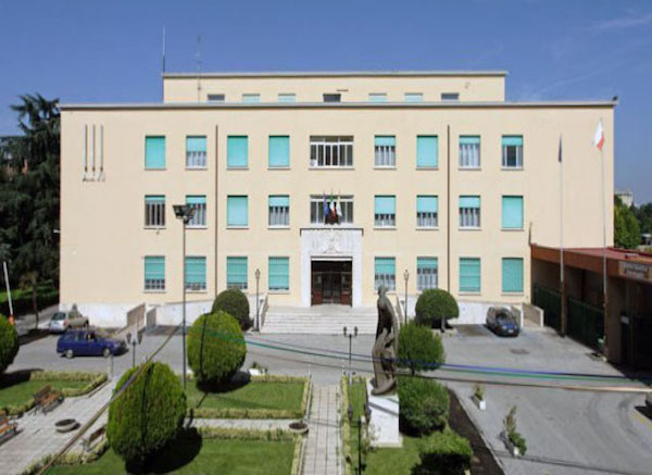 Casa per ferie Giovanni Paolo II Opera don Orione