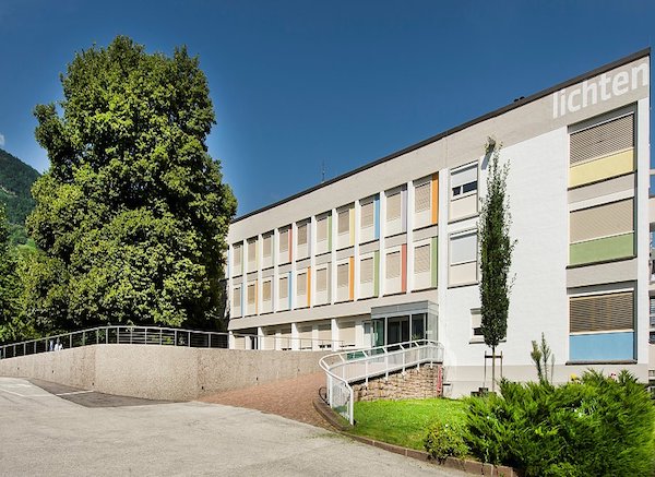 Foundation St. Elisabeth