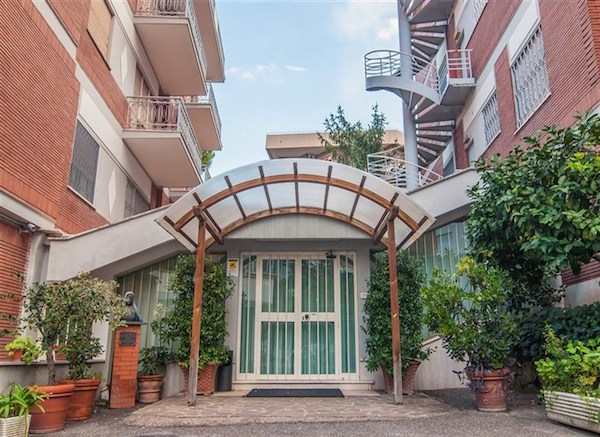 Villa Letizia