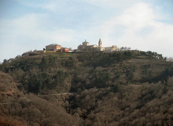 Casa del Pellegrino Ceranesi