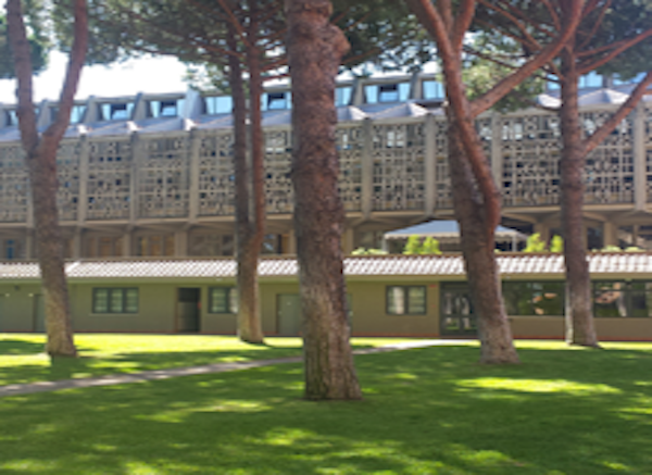 Casa Per Ferie Seraphicum
