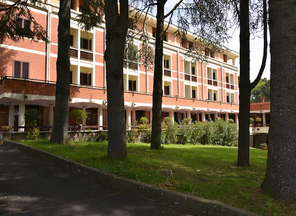 Casa per Ferie Rogate