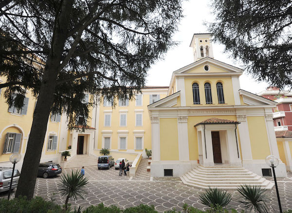 Casa di Accoglienza Tabor