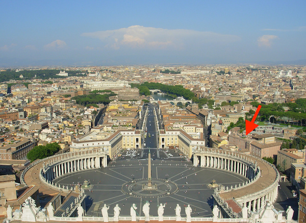 Istituto Maria Santissima Bambina