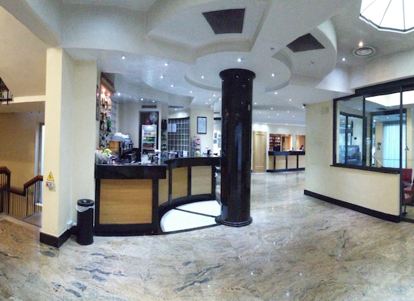 Hotel Casa Tra Noi