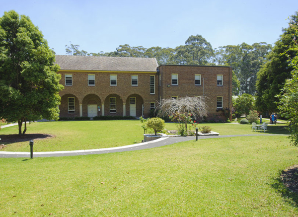 Peter Canisius House