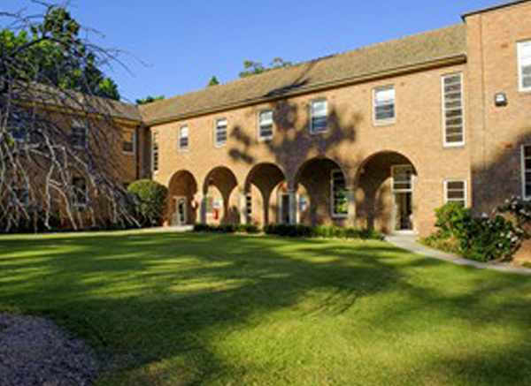 Peter Canisius House