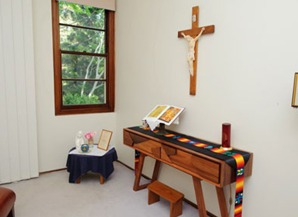 Peter Canisius House