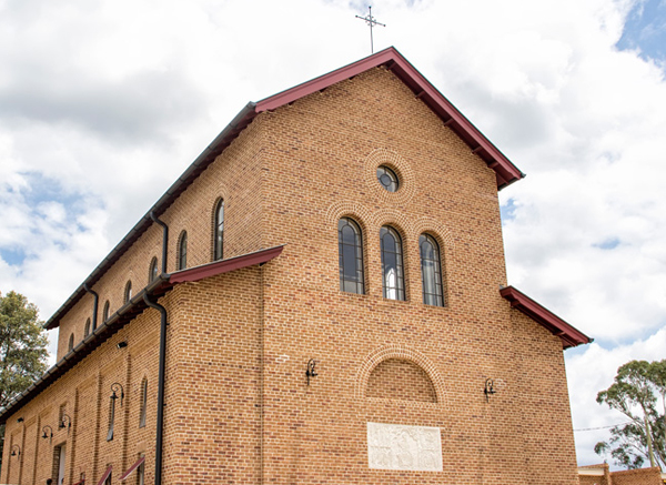 Benedict XVI Retreat and Conference Centre