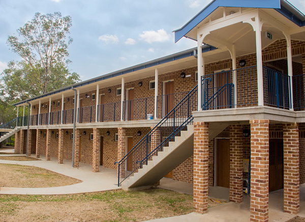 Benedict XVI Retreat and Conference Centre
