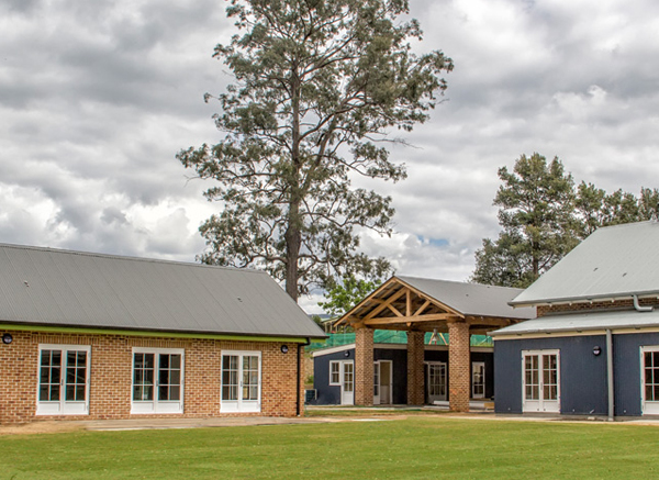 Benedict XVI Retreat and Conference Centre