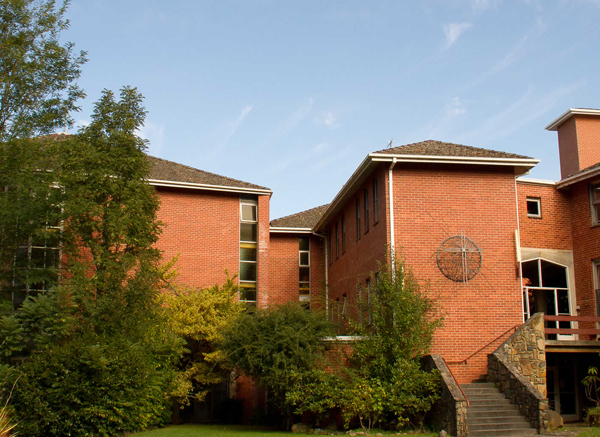Pallotti College Retreat Centre