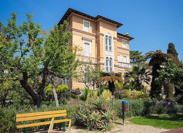 Hotel Villa San Giuseppe