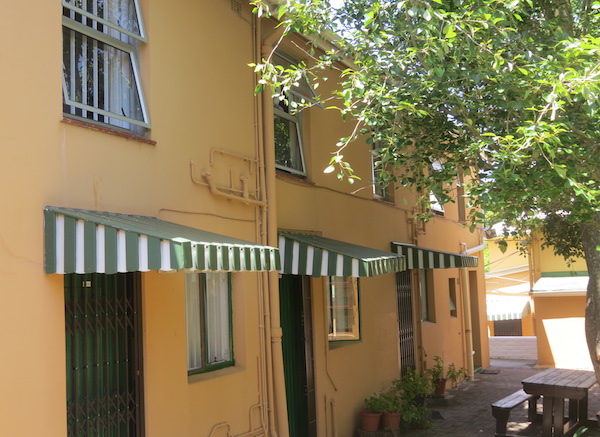 Kolbe House