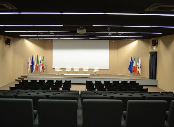CasAcli Impresa Sociale Srl
