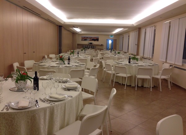 CasAcli Impresa Sociale Srl