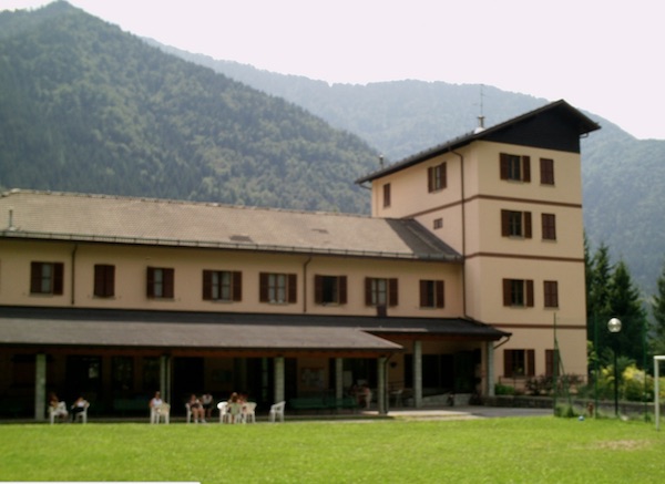 Regina dei Monti