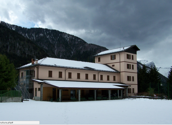 Regina dei Monti