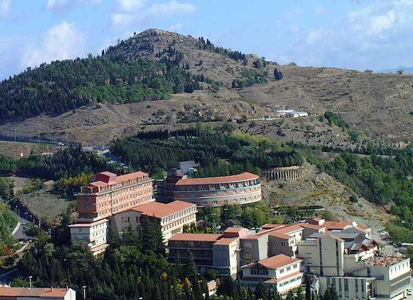 La Cittadella Dell' Oasi