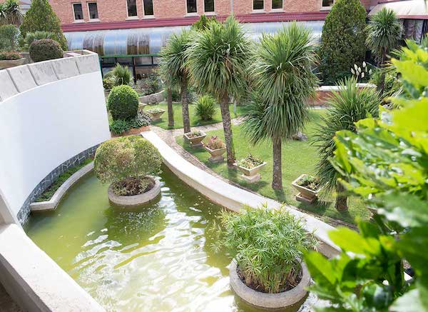 La Cittadella Dell' Oasi