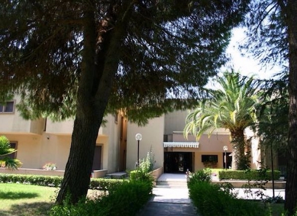 Opera don Vincenzo grossi di Policoro