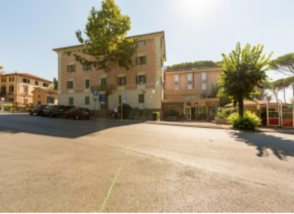 Hotel Mirò