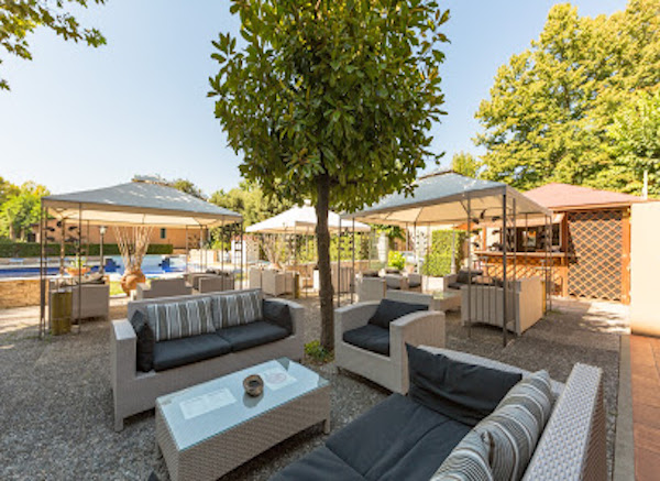 Hotel Mirò
