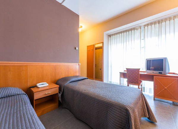 Hotel Mirò
