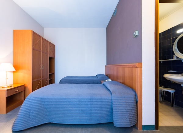 Hotel Mirò