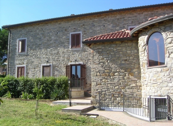 Casa di spiritualità Sacri Cuori