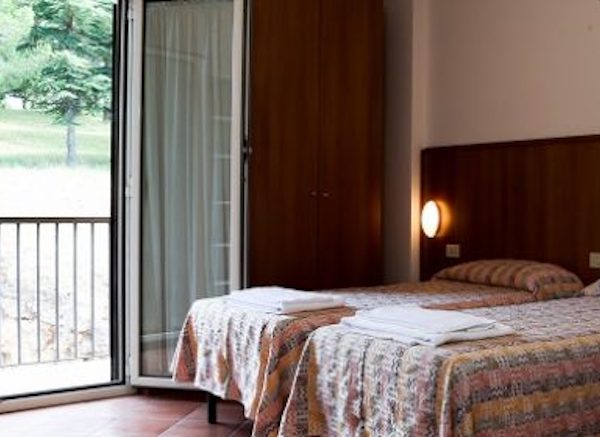 Hotel Divino Amore - Casa del Pellegrino
