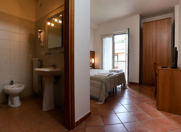 Hotel Divino Amore - Casa del Pellegrino