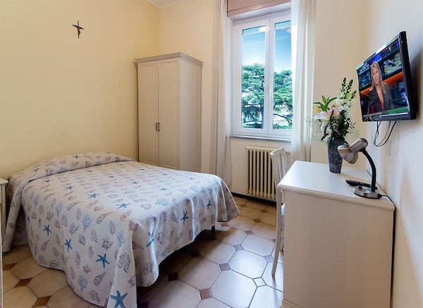 Hotel Villa San Giuseppe