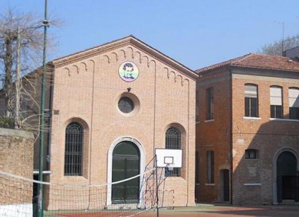 Casa per Ferie Leone XIII