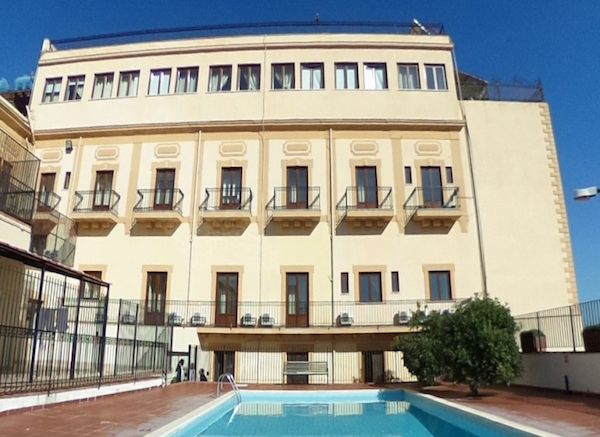 Oasi Maddalena Cusmano