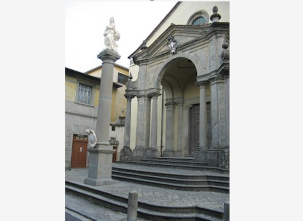 Seminario Vescovile Minori