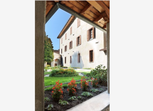 Casa Diocesana di Lucca