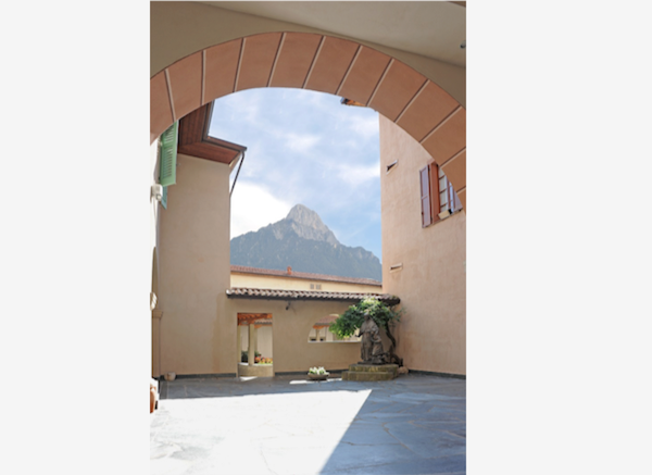 Casa Beata Annunciata